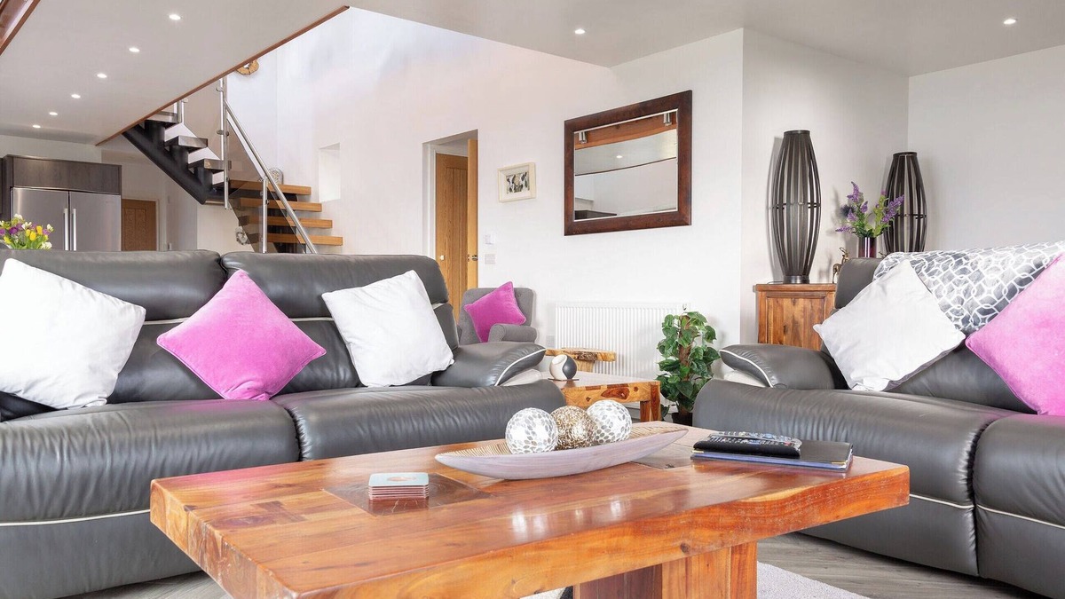 Innellan Cottage | 3 bedroom accommodation in Port Lamont, near Dunoon