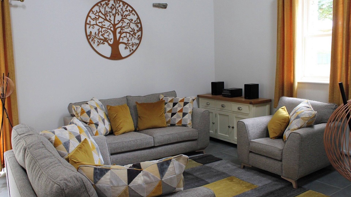 Bassenthwaite Cottage | 3 bedroom accommodation in Bassenthwaite, Keswick