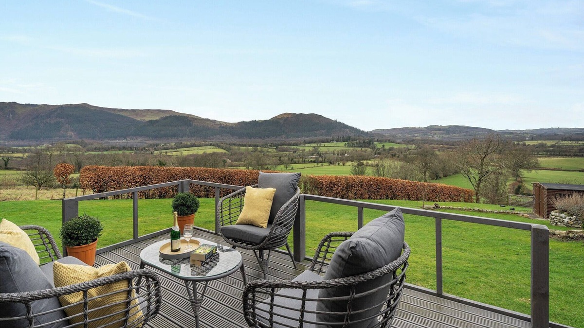 Bassenthwaite Cottage | 3 bedroom accommodation in Bassenthwaite, near Keswick
