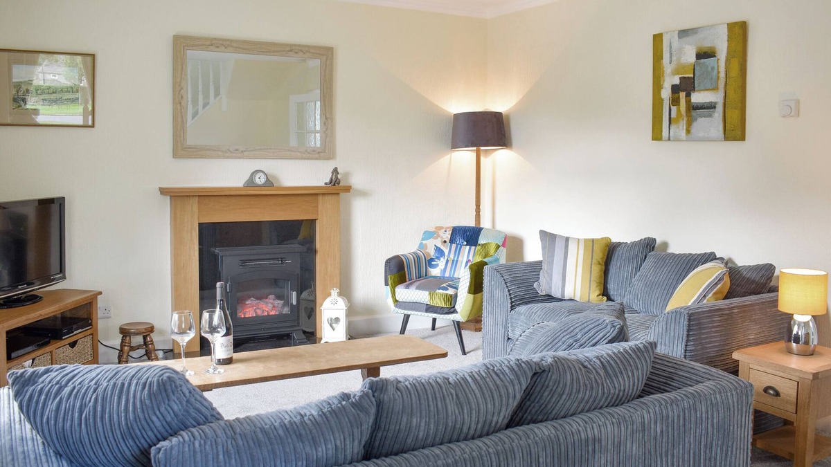 Redmire Cottage | 3 bedroom accommodation in Redmire, near Leyburn