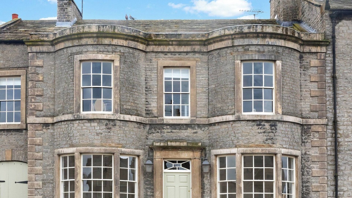 Middleham Cottage | 3 bedroom accommodation in Middleham, near Leyburn