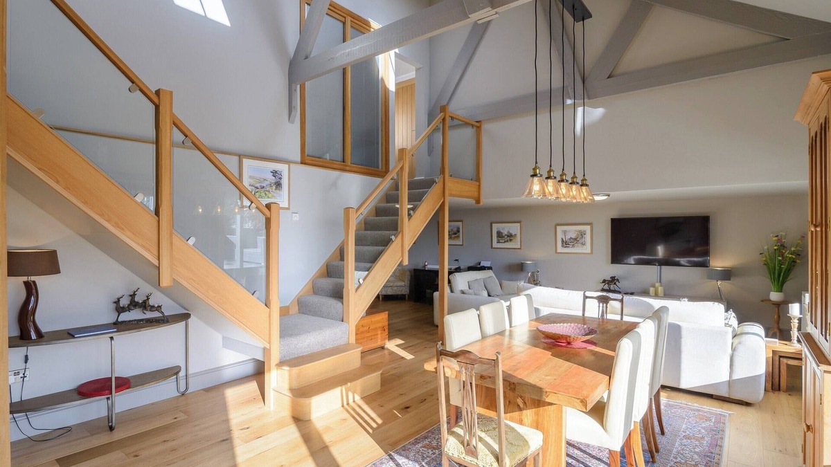 Leyburn Cottage | 3 bedroom accommodation in Leyburn