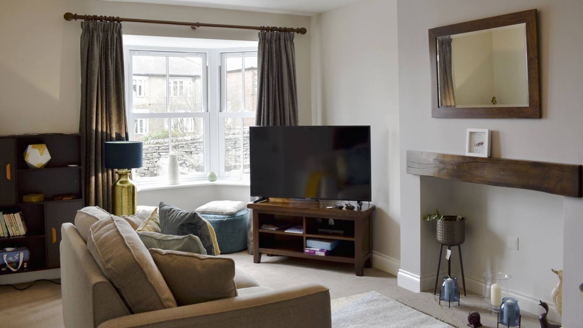 Leyburn Cottage | 3 bedroom accommodation in Leyburn