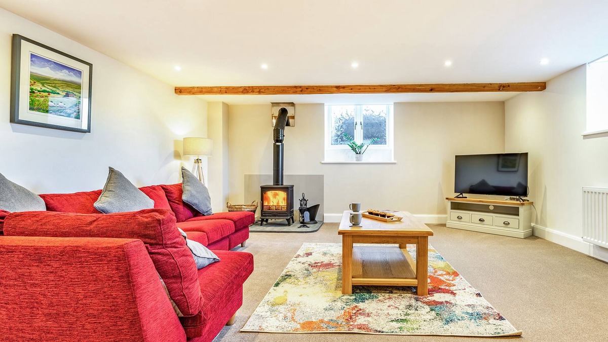 Leyburn Cottage | 3 bedroom accommodation in Carlton-in-Coverdale, near Leyburn
