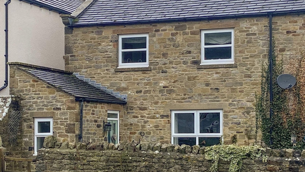 West Witton Cottage | 3 bedroom accommodation in West Witton, near Leyburn