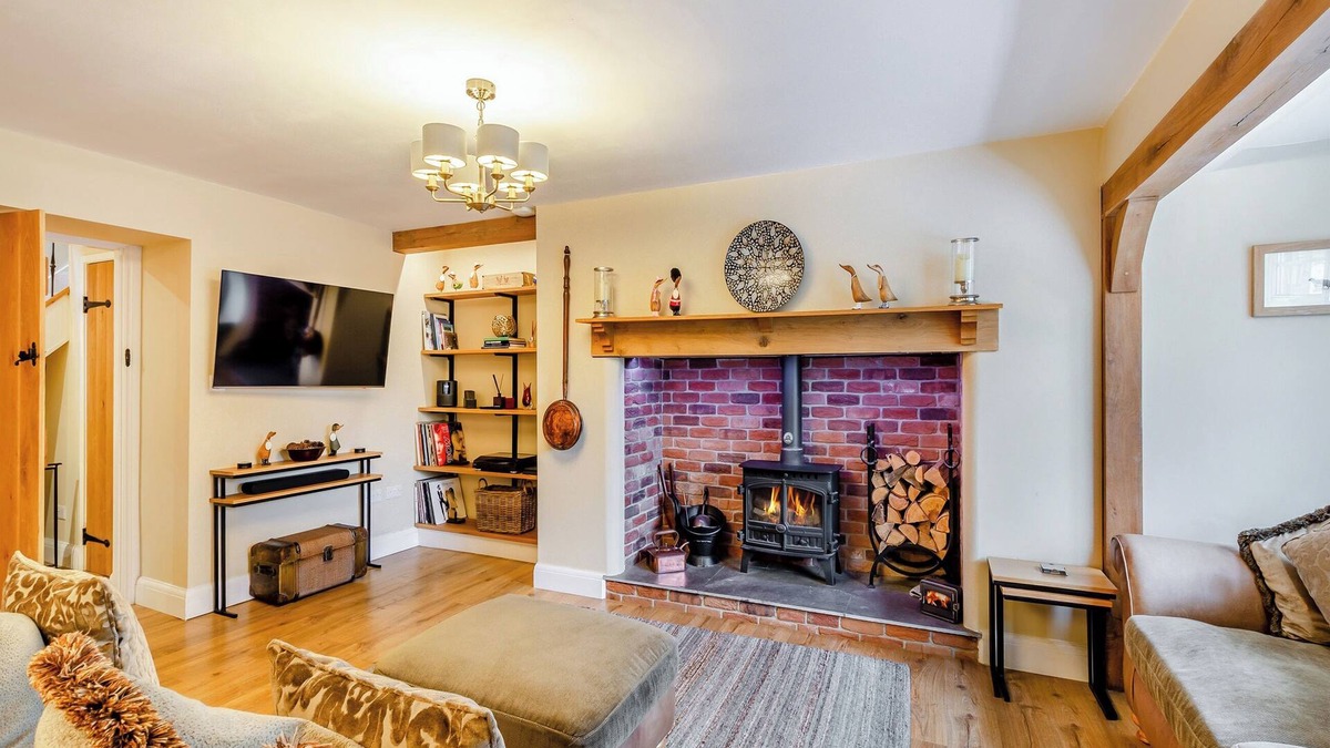 Leyburn Cottage | 3 bedroom accommodation in Carlton, near Leyburn