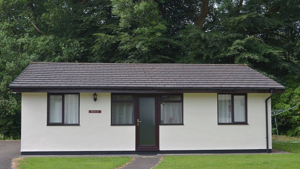 Liskeard Cottage | 3 bedroom accommodation in Liskeard
