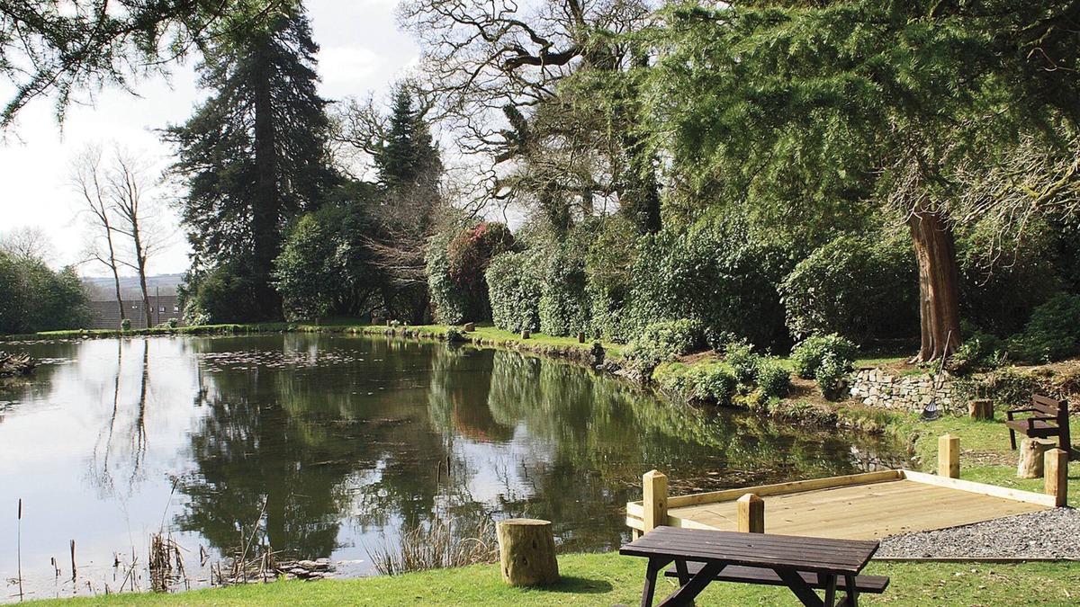 Liskeard Cottage | 3 bedroom accommodation in Liskeard