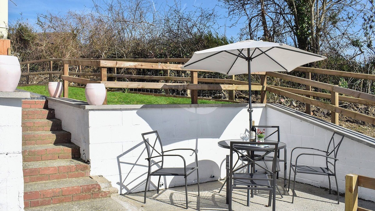 Llanarth Cottage | 3 bedroom accommodation in Llanarth, near New Quay