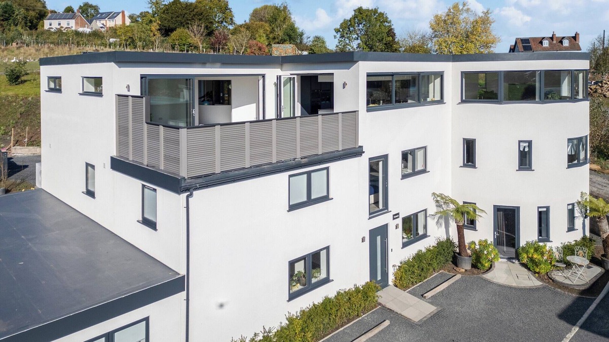Cradley Cottage | 3 bedroom accommodation in Cradley, near Malvern