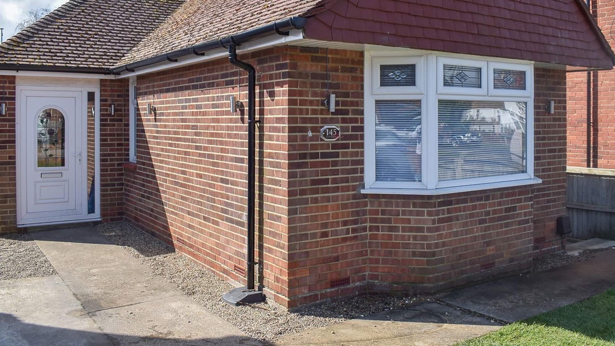 Westbrook Cottage | 3 bedroom accommodation in Margate