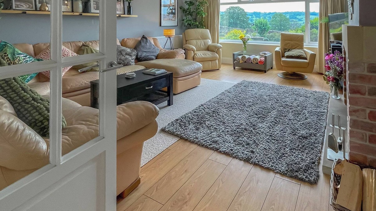 Two Dales Cottage | 3 bedroom accommodation in Matlock