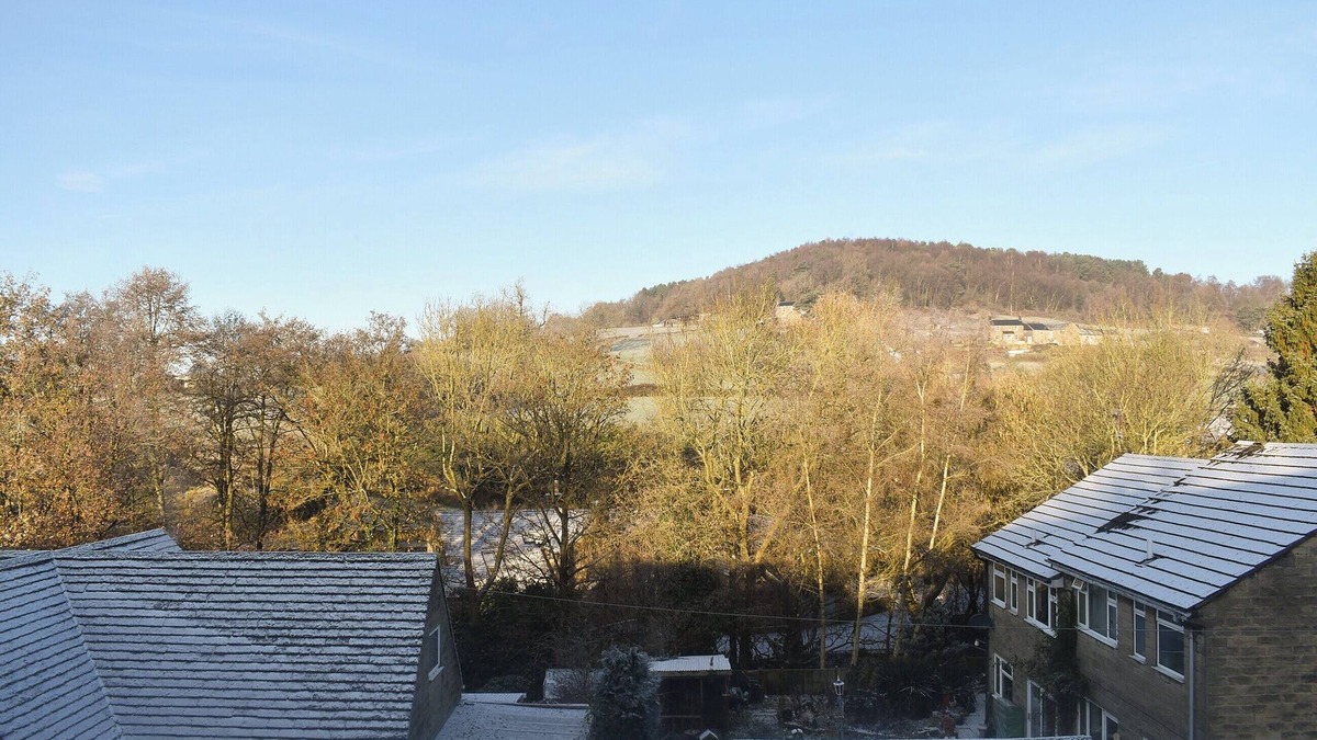 Tansley Cottage | 3 bedroom accommodation in Tansley, near Matlock