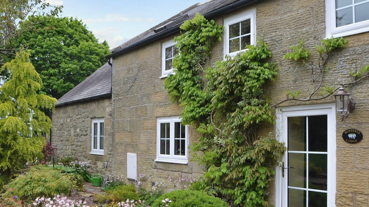 Netherton Cottage | 3 bedroom accommodation in Netherton, near Rothbury