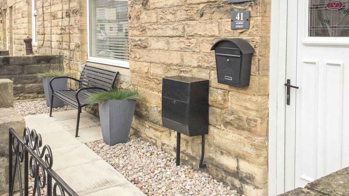 Amble Cottage | 3 bedroom accommodation in Amble, near Warkworth