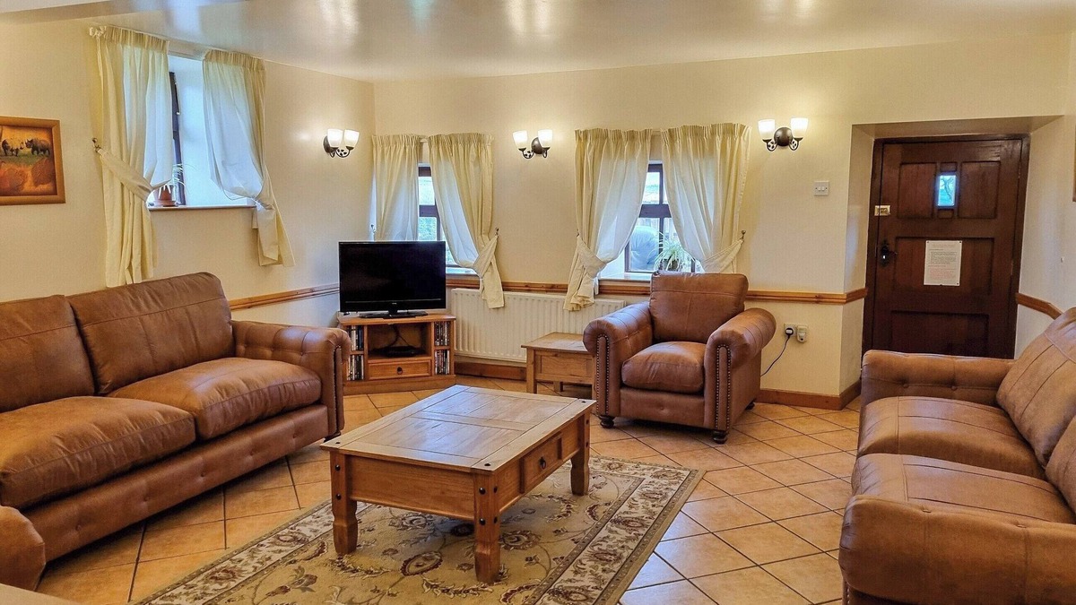 Leek Cottage | 3 bedroom accommodation in Onecote