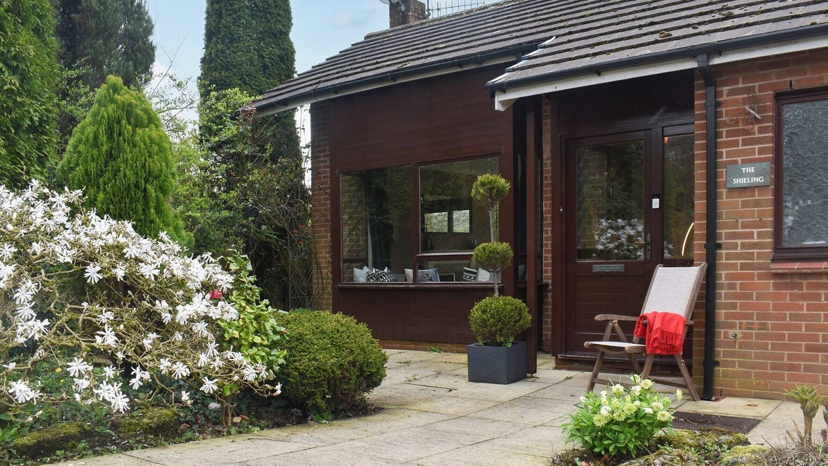 Padiham Cottage | 3 bedroom accommodation in Padiham