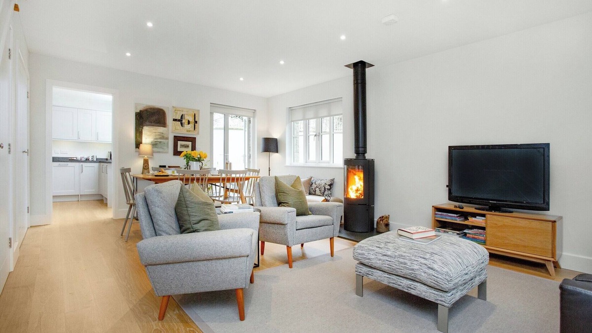 Pendeen Cottage | 3 bedroom accommodation in Pendeen