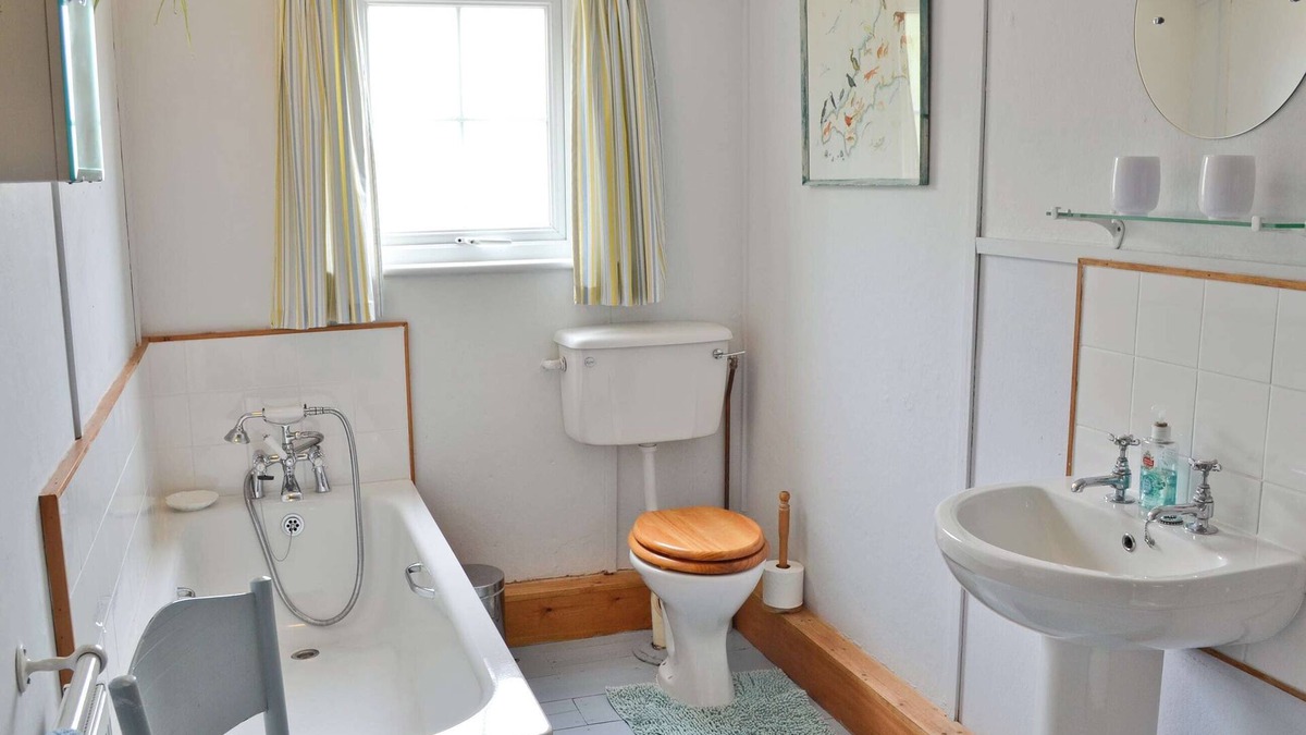 St Just Cottage | 3 bedroom accommodation in St Just, near Penzance
