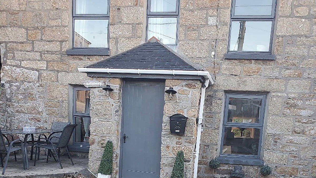 Mousehole Cottage | 3 bedroom accommodation in Mousehole, near Penzance
