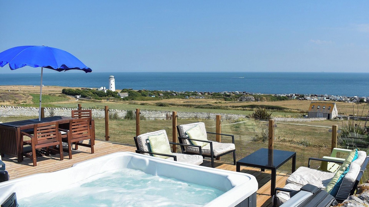 Southwell Cottage | 3 bedroom accommodation in Portland, near Weymouth