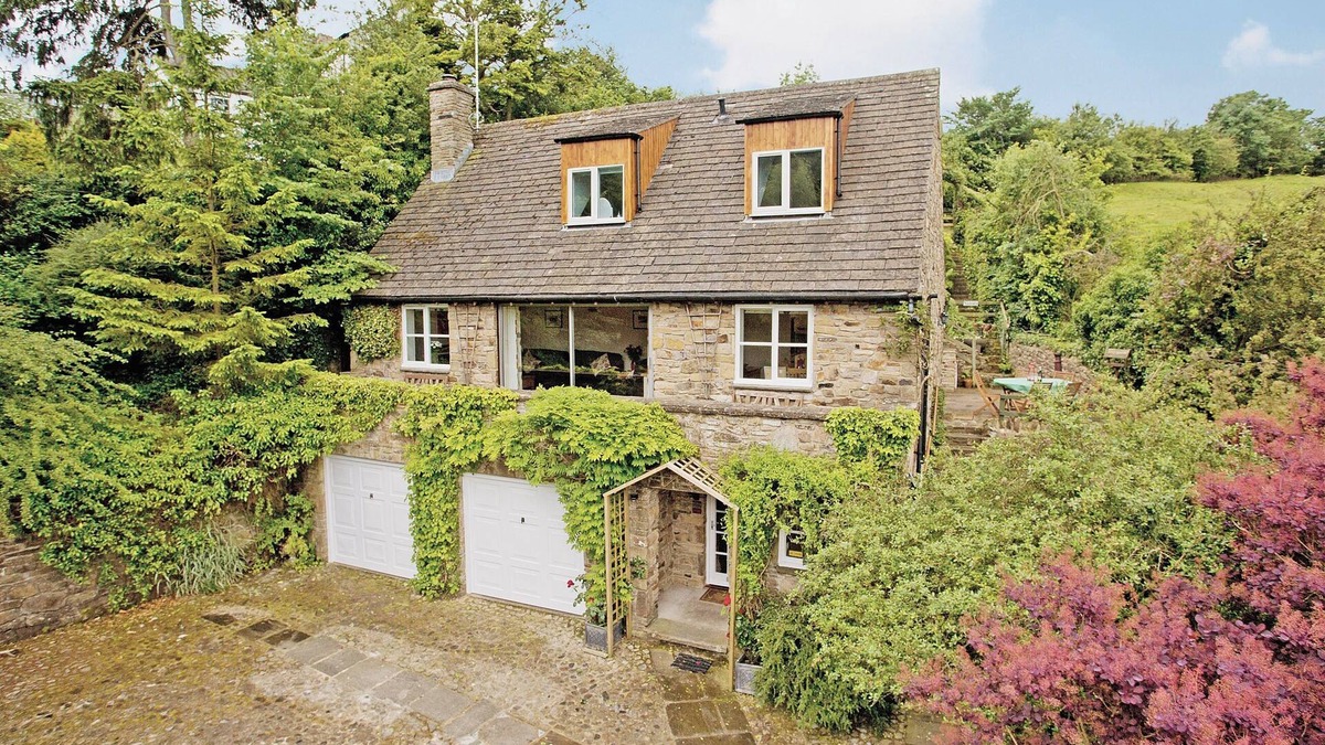 Richmond Cottage | 3 bedroom accommodation in Richmond, Swaledale