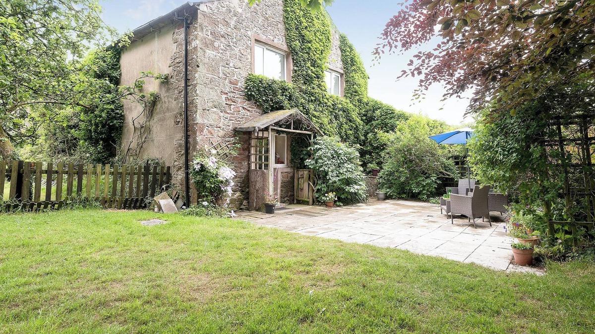 Gosforth Cottage | 3 bedroom accommodation in Gosforth, near Wast Water