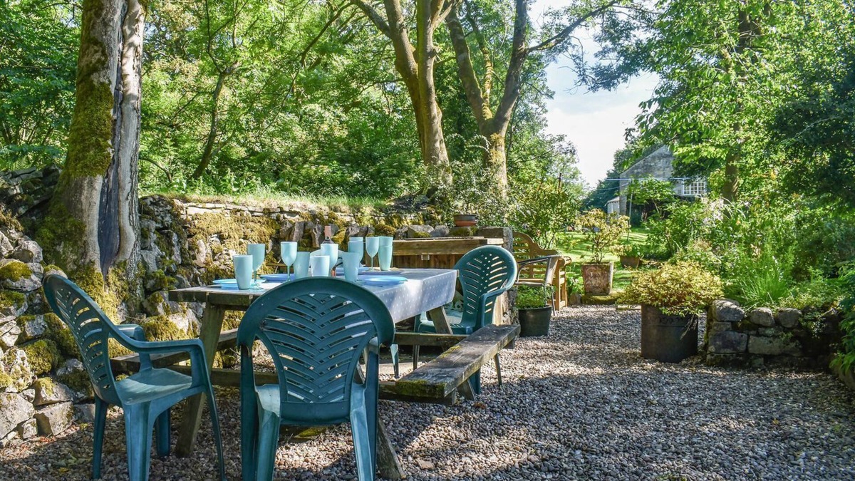 Airton Cottage | 3 bedroom accommodation in Airton, near Malham