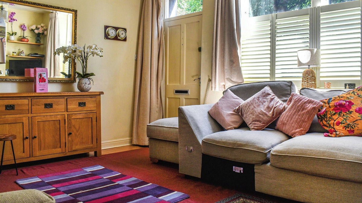Skipton Cottage | 3 bedroom accommodation in Skipton