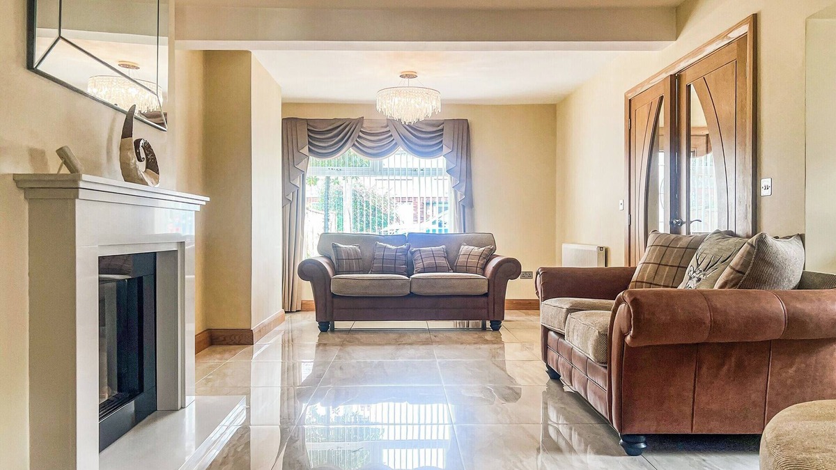 Margam Cottage | 3 bedroom accommodation in Swansea
