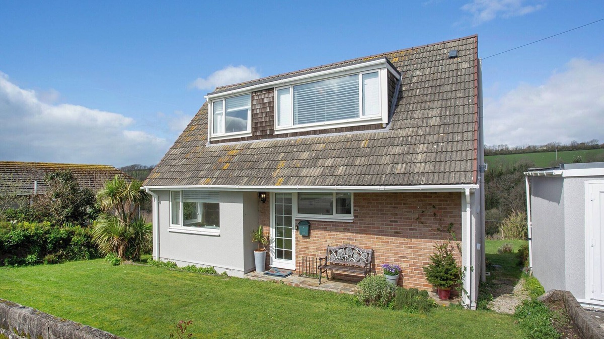 Wembury Cottage | 3 bedroom accommodation in Wembury