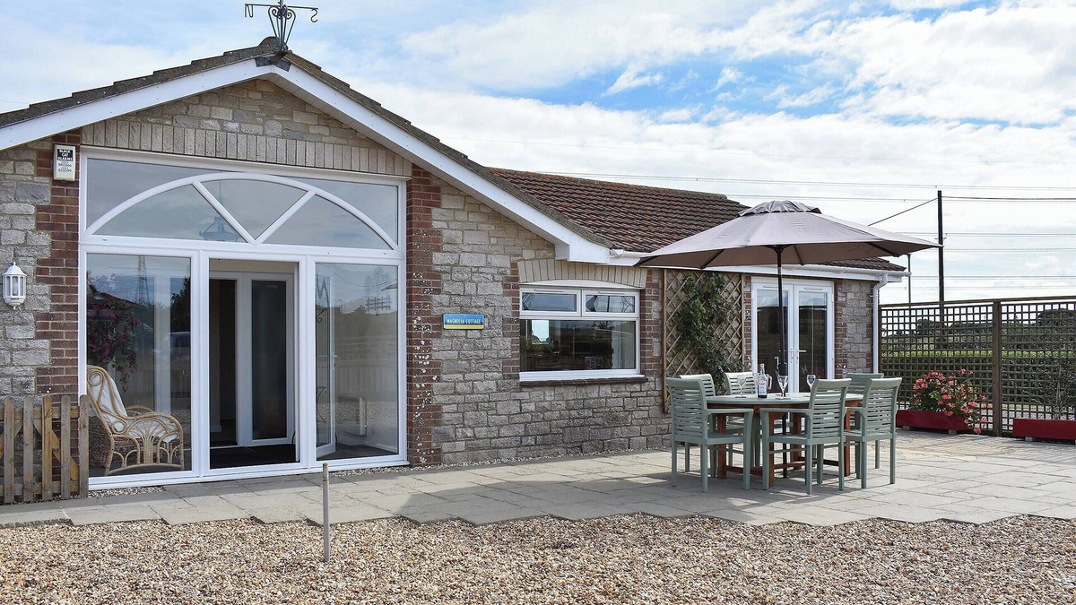 Weymouth Cottage | 3 bedroom accommodation in Chickerell, near Weymouth