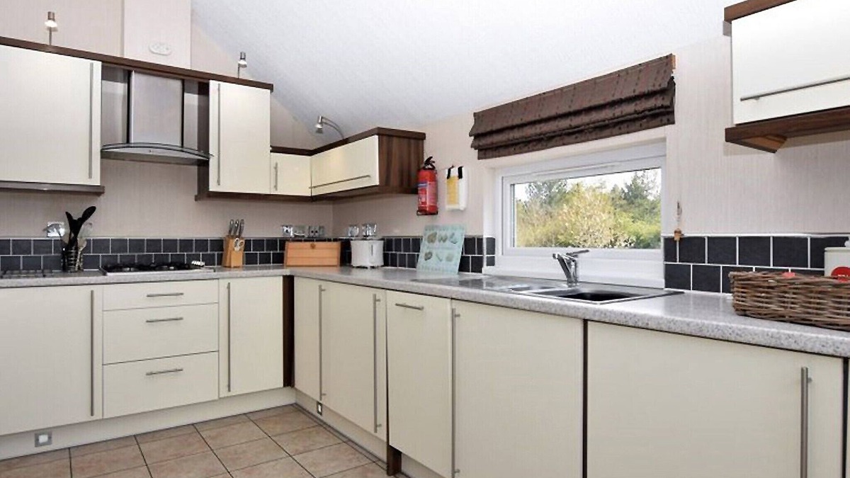 Wisbech House | 3 bedroom accommodation in Wisbech
