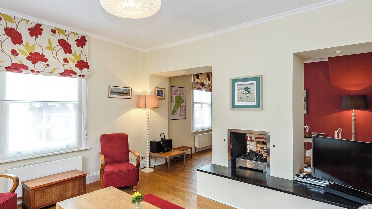 Yarmouth Cottage | 3 bedroom accommodation in Yarmouth