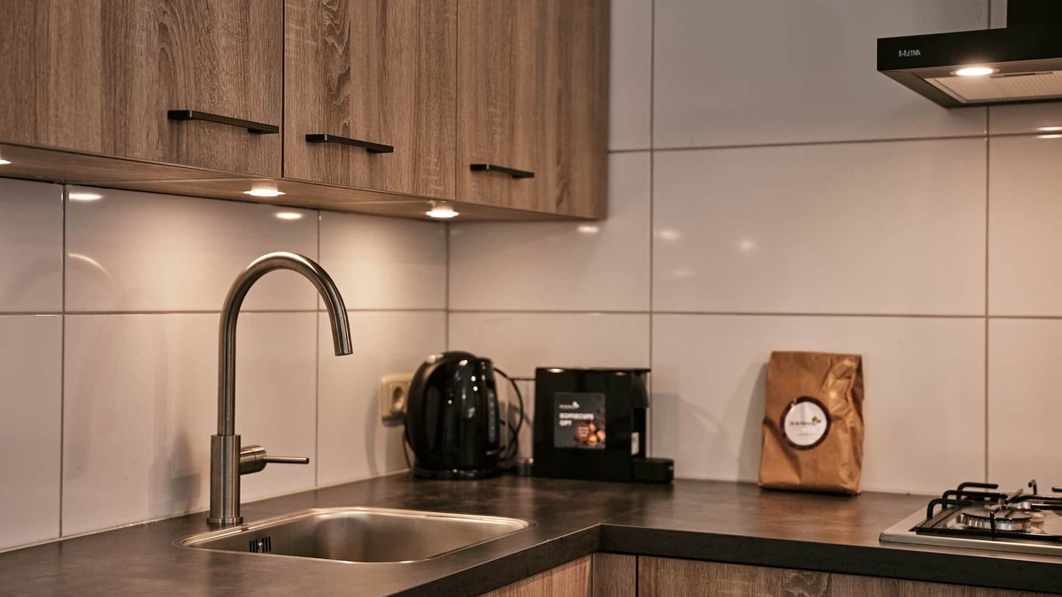 Vaassen House | 3 bedroom accommodation in Vaassen