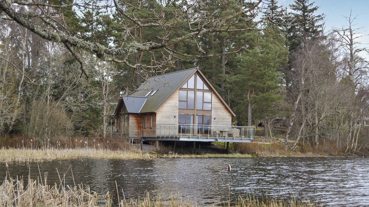 Aboyne Cottage | 3 bedroom accommodation in Aboyne