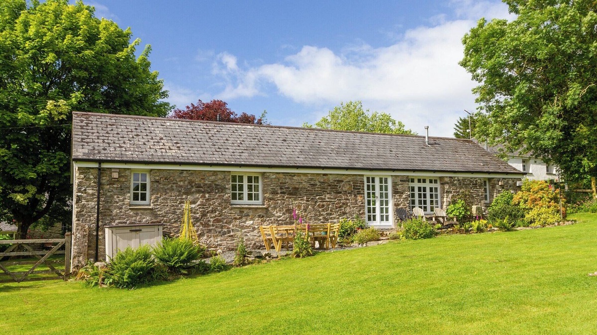 St Teath Cottage | 3 bedroom accommodation in Advent