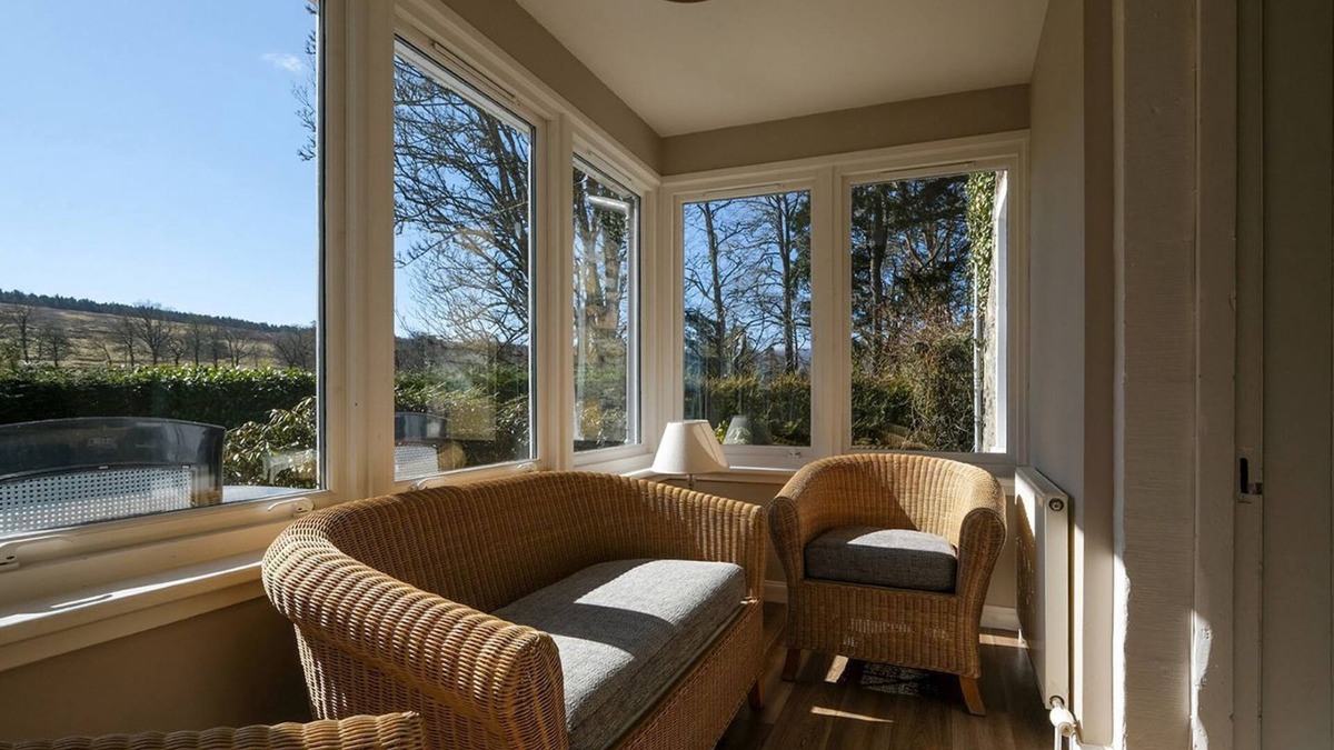Ardgay Cottage | 3 bedroom accommodation in Ardgay