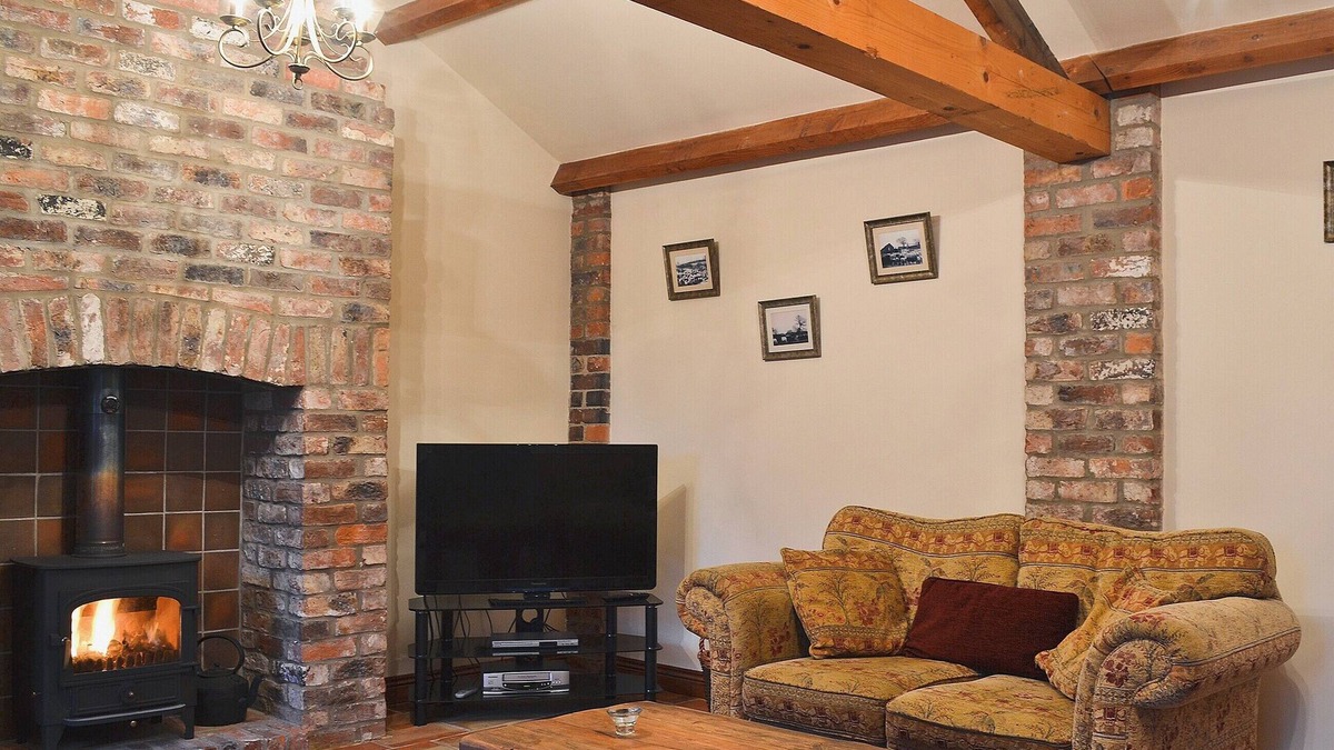 Brigham Cottage | 3 bedroom accommodation in Brigham