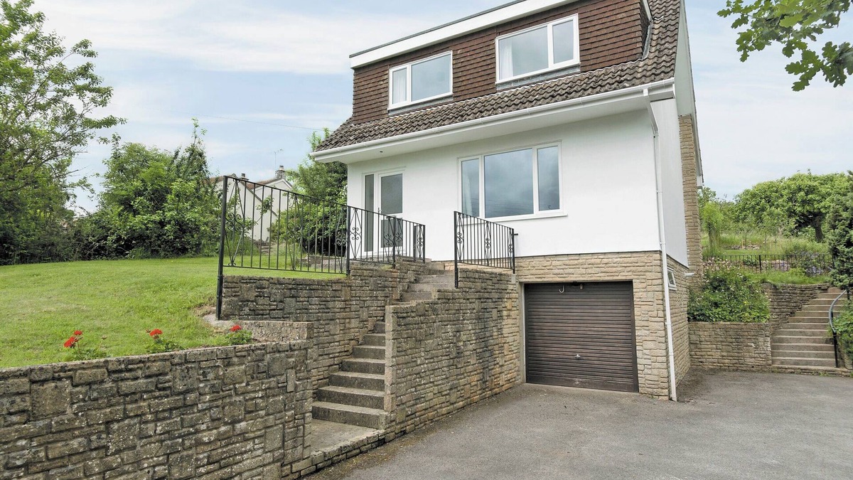 High Littleton Cottage | 3 bedroom accommodation in High Littleton, near Bath