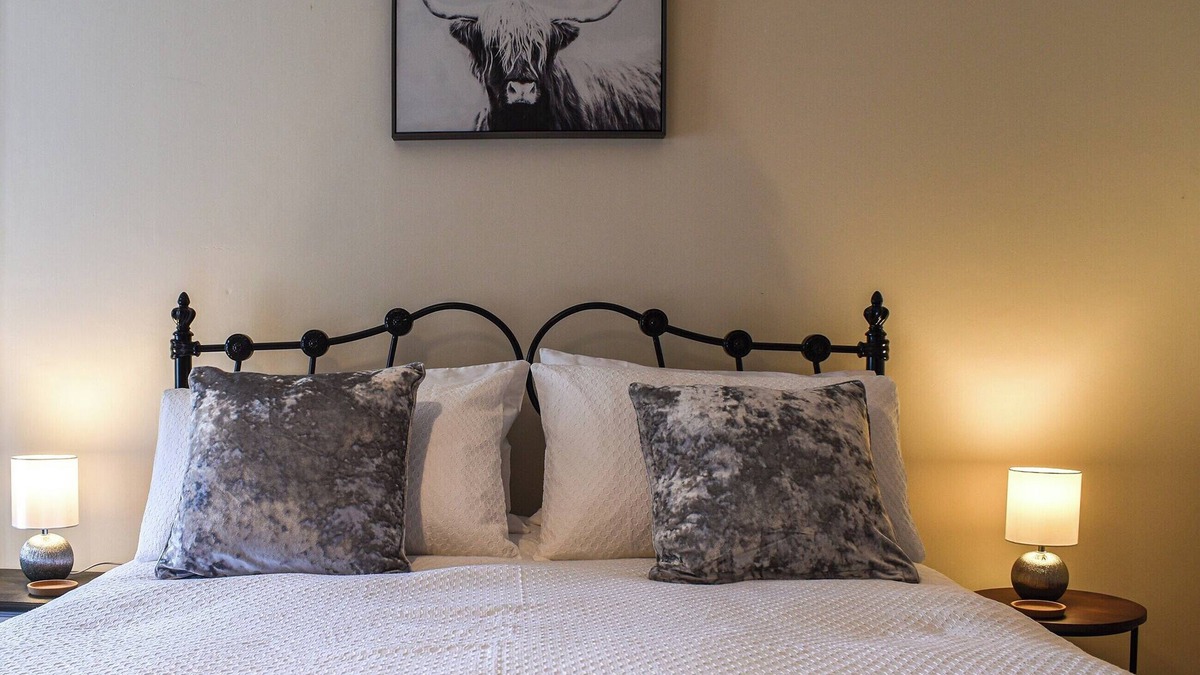 Blackwell in the Peak Cottage | 3 bedroom accommodation in Buxton