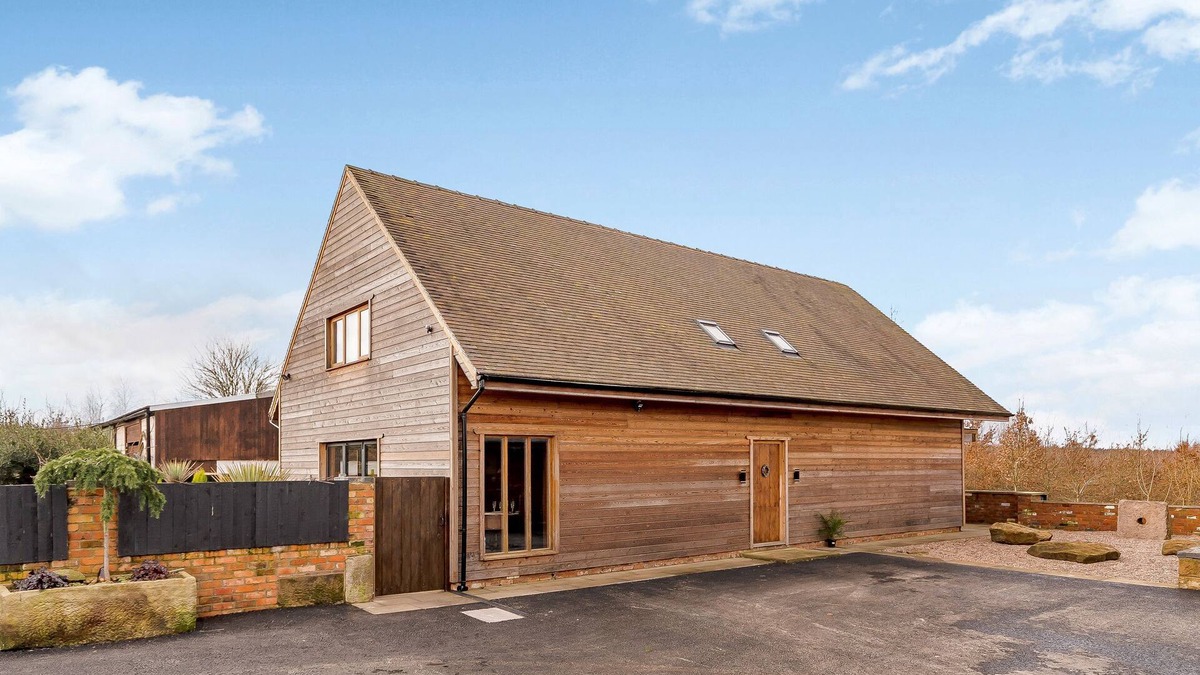 Melbourne Cottage | 3 bedroom accommodation in Melbourne, near Derby