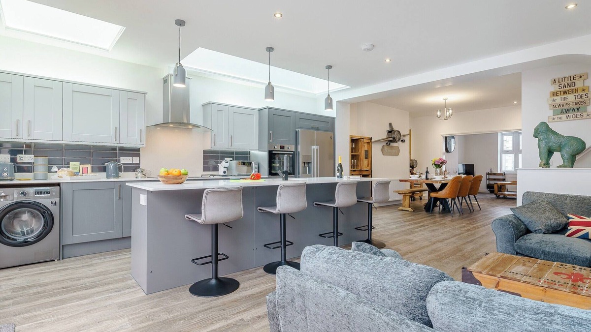 Durham Cottage | 3 bedroom accommodation in Quebec, Near Durham