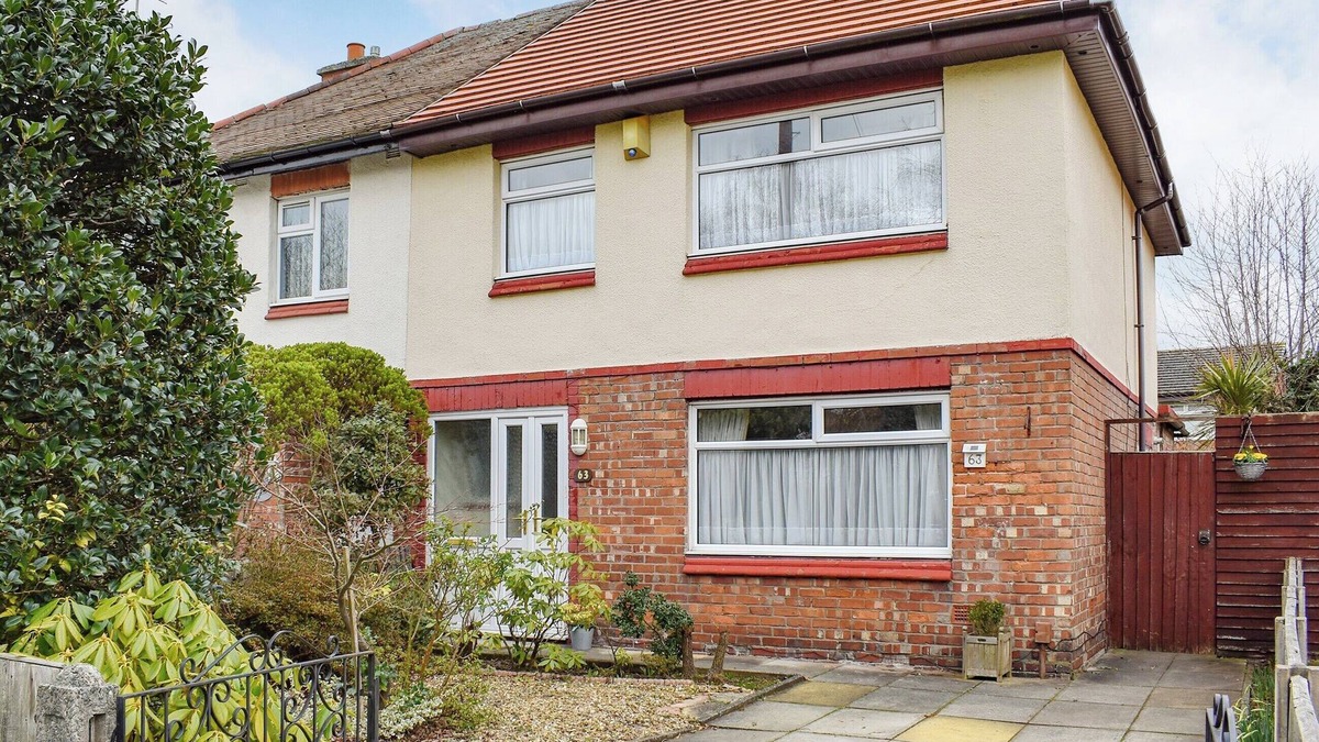 Formby Cottage | 3 bedroom accommodation in Formby