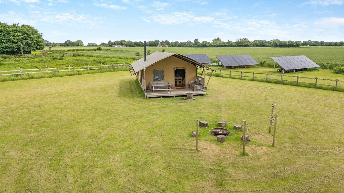 Foxley Cottage | 3 bedroom accommodation in Foxley, near Dereham