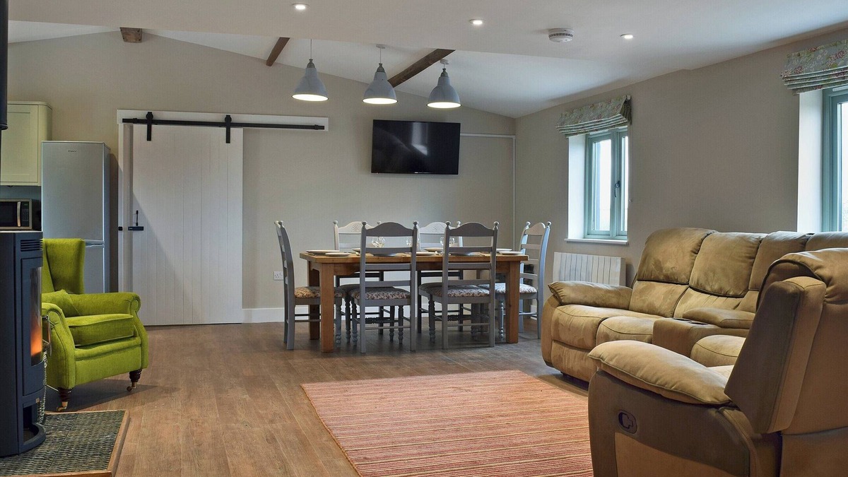 Gumley Cottage | 3 bedroom accommodation in Lubenham, near Market Harborough