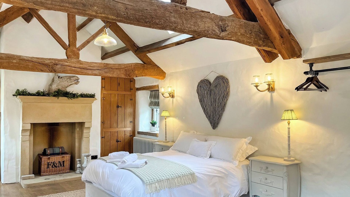 Bakewell Cottage | 3 bedroom accommodation in Hassop