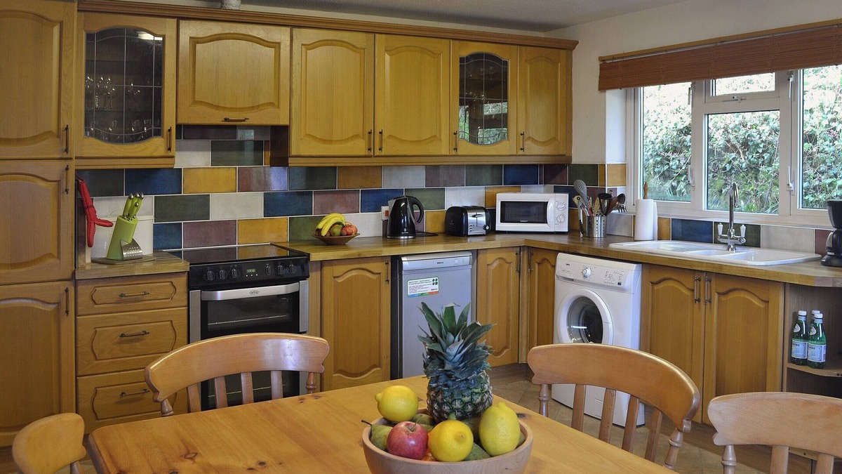 Coverack Cottage | 3 bedroom accommodation in Coverack, near Helston