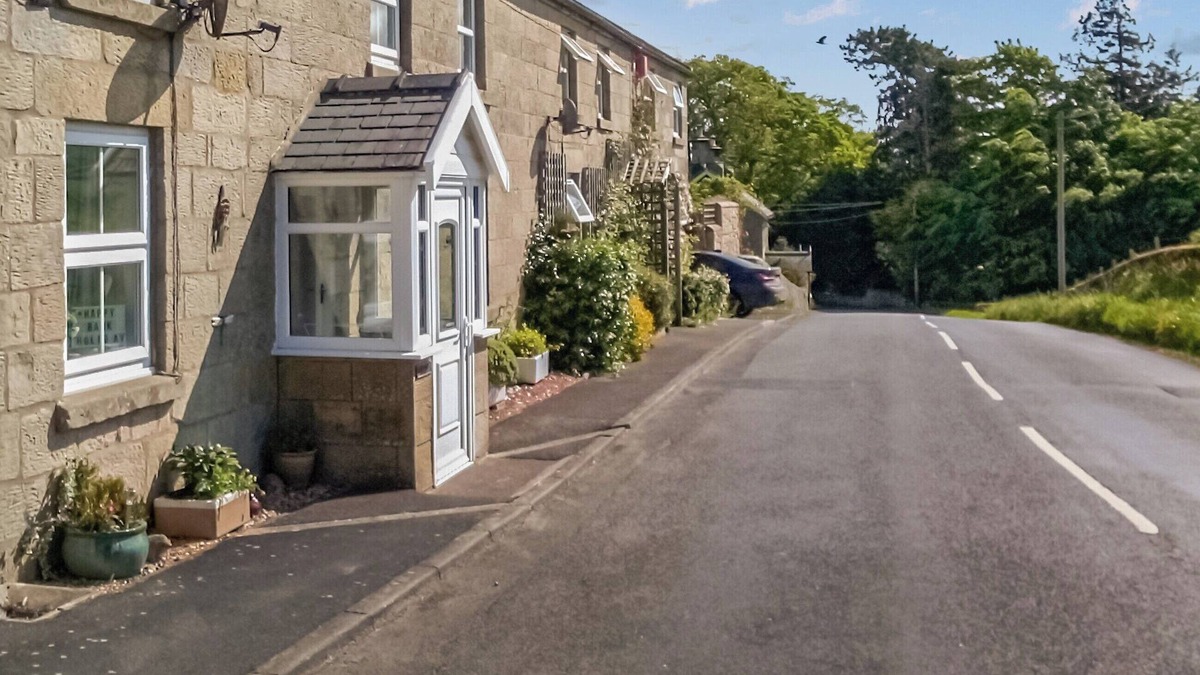 Hepple Cottage | 3 bedroom accommodation in Hepple