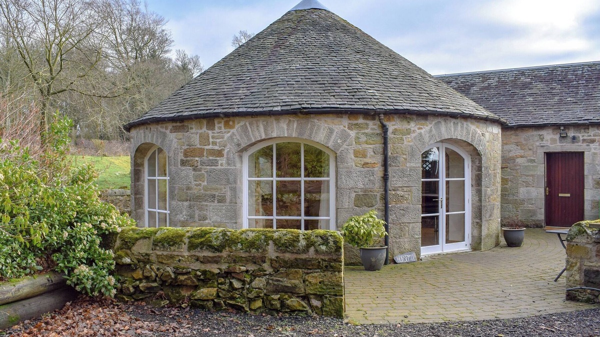 Kelty Cottage | 3 bedroom accommodation in Kelty, near Dunfermline